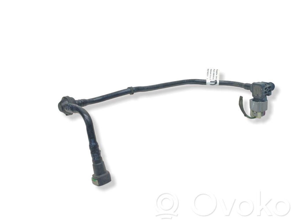 Jeep Cherokee Vacuum line/pipe/hose 