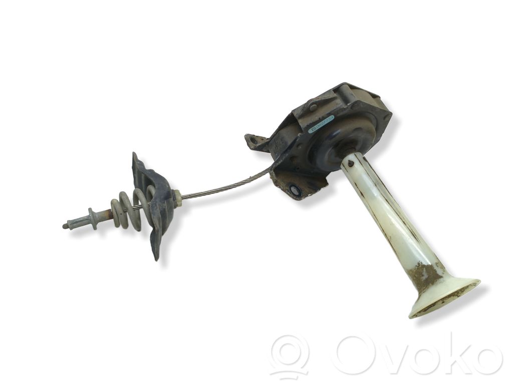 Ram 1500 DT Spare wheel mounting bracket 