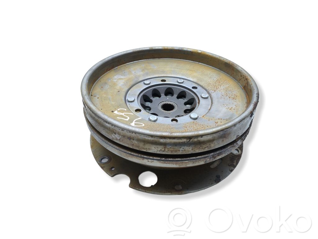 Audi Q5 SQ5 FY Flywheel 