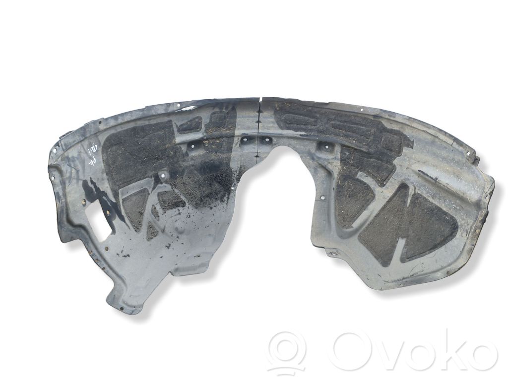 Dodge Charger Rivestimento paraspruzzi passaruota anteriore 