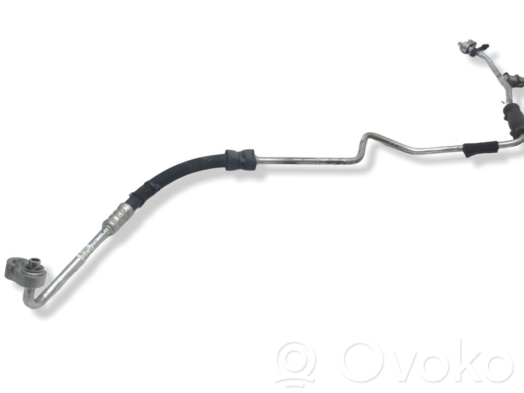 Dodge Charger Conductă/furtun aer condiționat (A/C) 