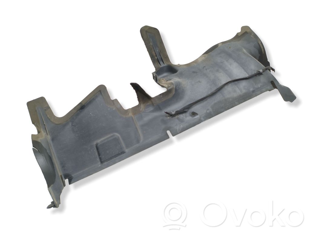 Dodge Charger Wlot / Kanał powietrza intercoolera 