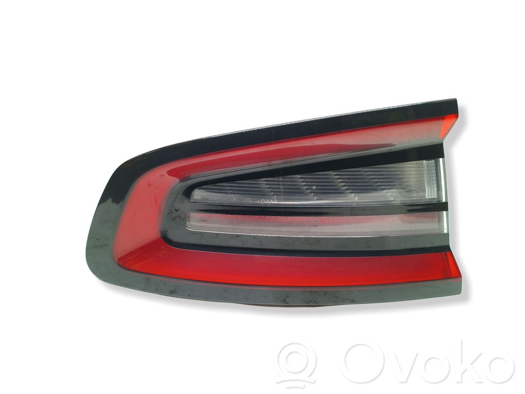 Dodge Charger Takavalot 