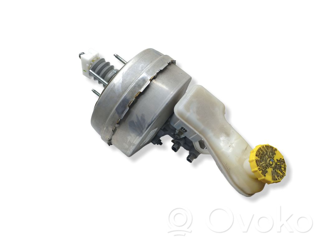 Servo-frein   P04581680AE,02847857011