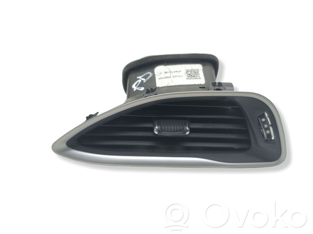Boczna kratka nawiewu deski rozdzielczej   3354260,071117,6EC021X9AB,S000000146