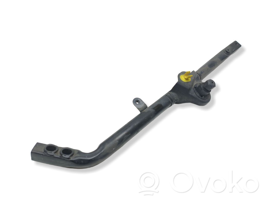 Chrysler Pacifica Support, fixation radiateur 