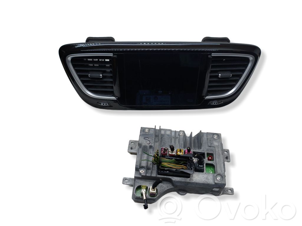 Chrysler Pacifica Ekranas/ displėjus/ ekraniukas 