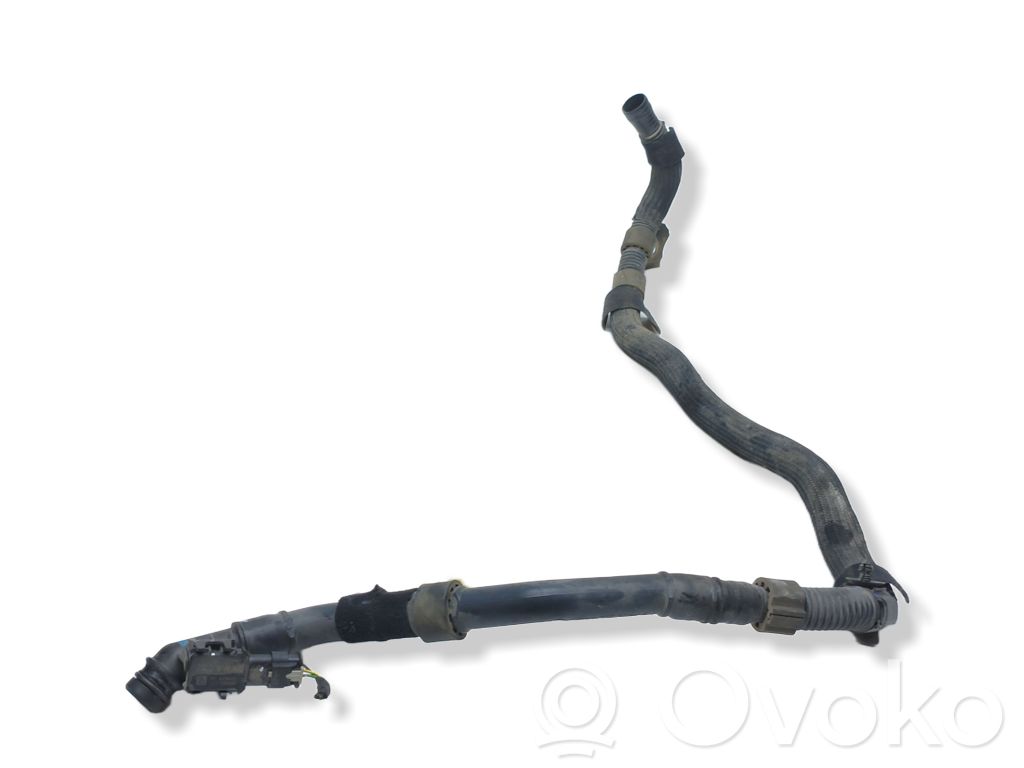 Volkswagen Tiguan Allspace Luftdrucksensor 