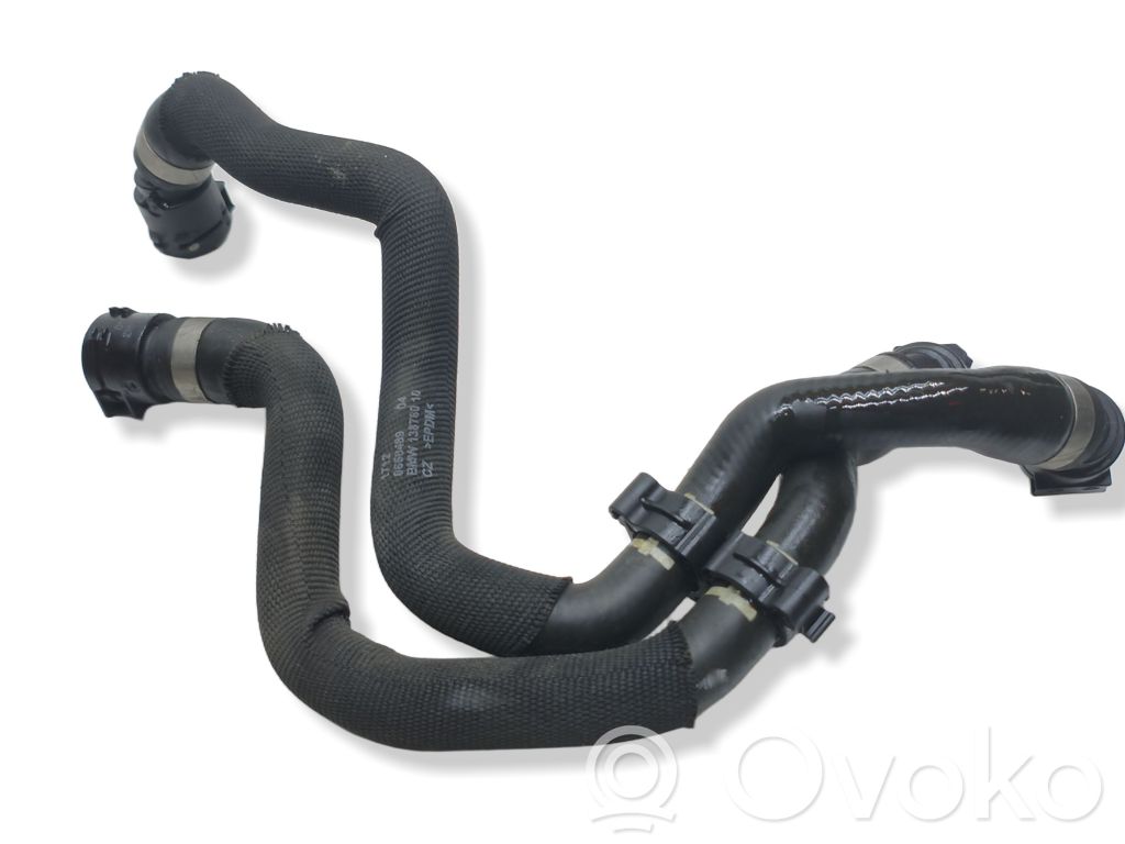 BMW X2 F39 Conductă/furtun lichid de răcire motor 