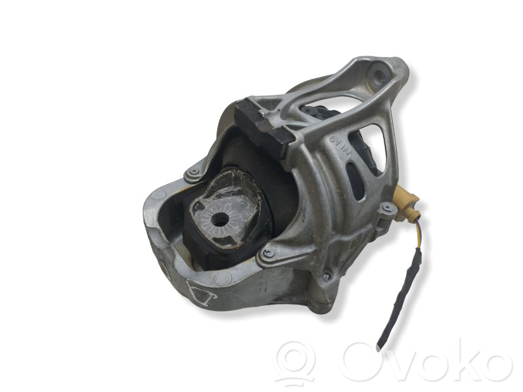 Audi Q7 4M Air flap motor/actuator 
