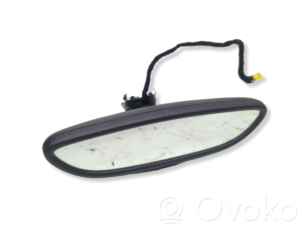 Porsche Cayenne (92A) Espejo retrovisor (interior) 