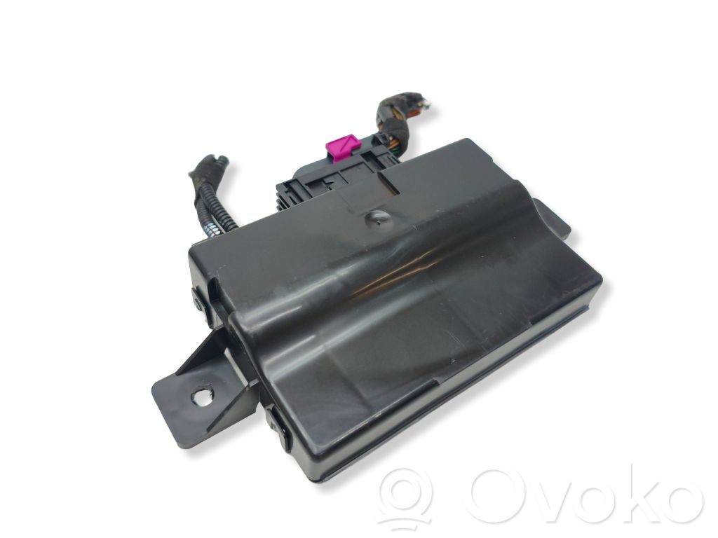 Módulo de control Gateway   4G0907468C,532355829,4G0907468A