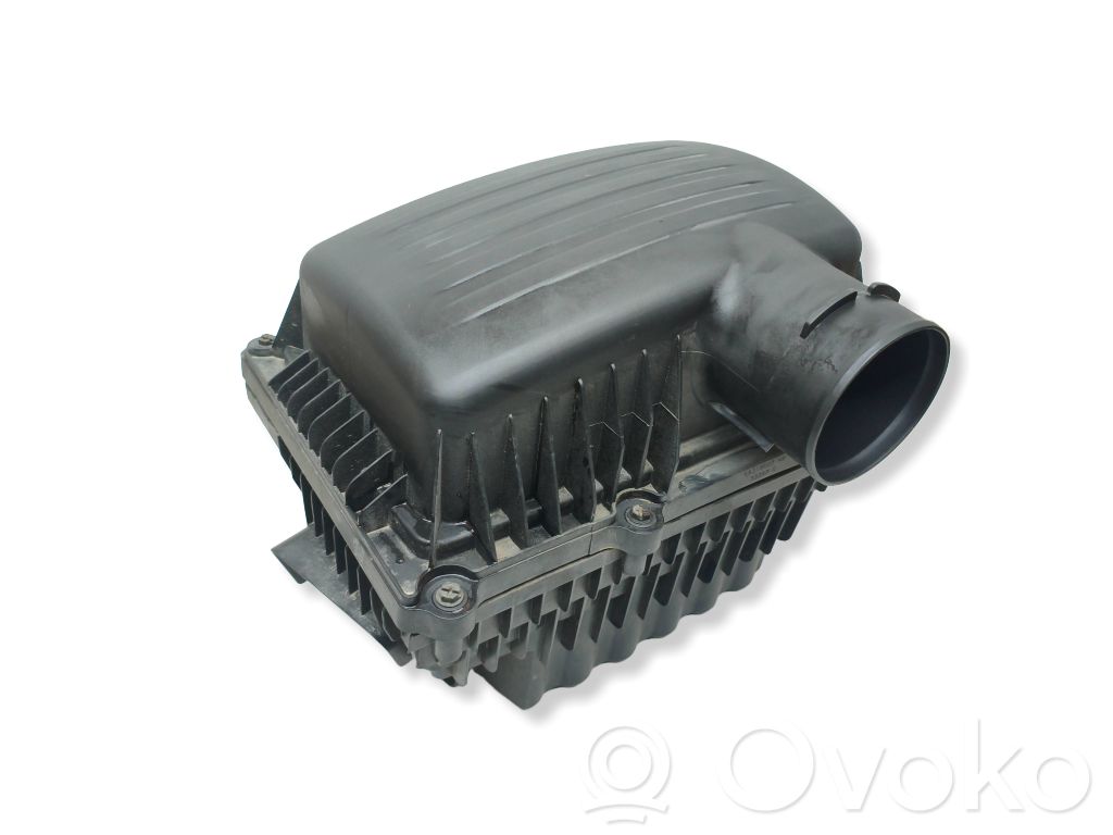 Ram 1500 DT Air filter box 