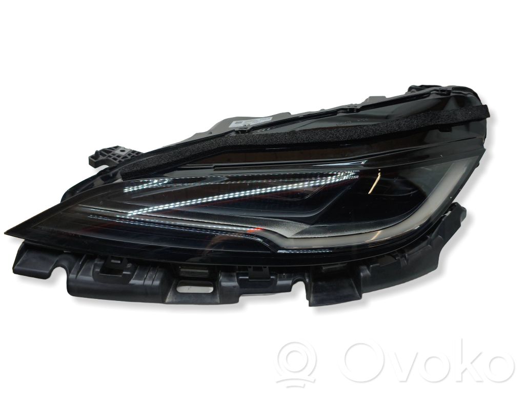 Lampa przednia   176088800F,LA77606,EA477606