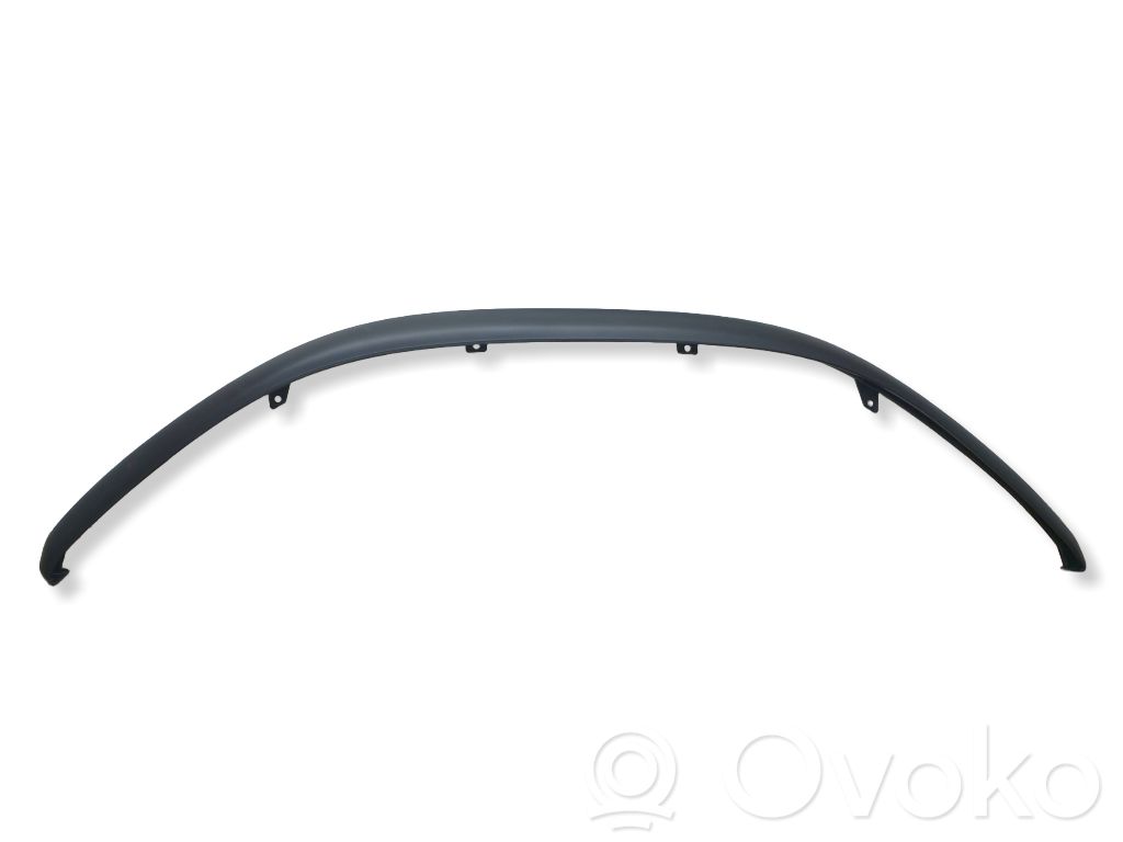 Renault Zoe Front bumper lip 