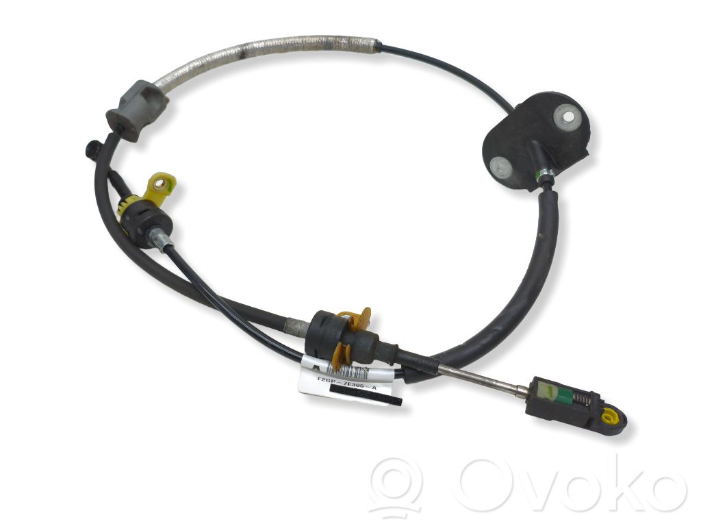 Linka zmiany biegów   F2GP7E395A,9218711690,A2C7438281200