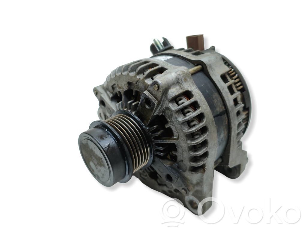 Ford F150 Ģenerators 