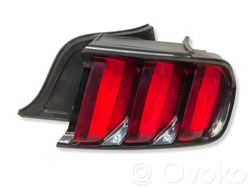 Ford Mustang VI Lampă spate în caroserie 