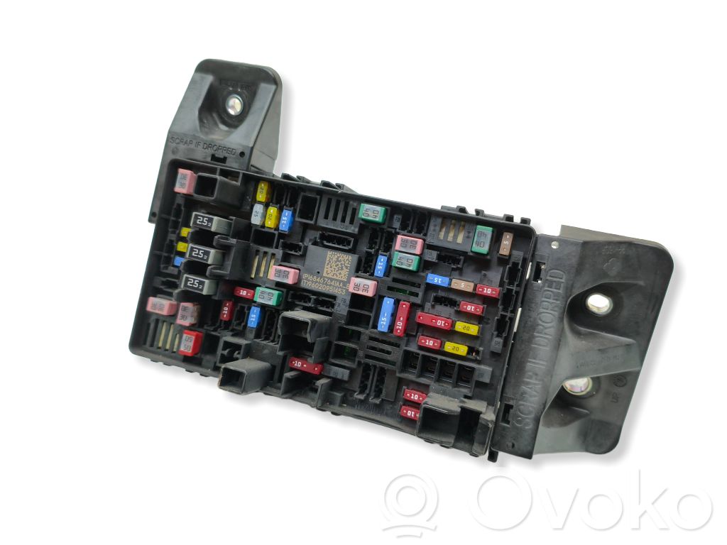 Ram 1500 DT Fuse module 
