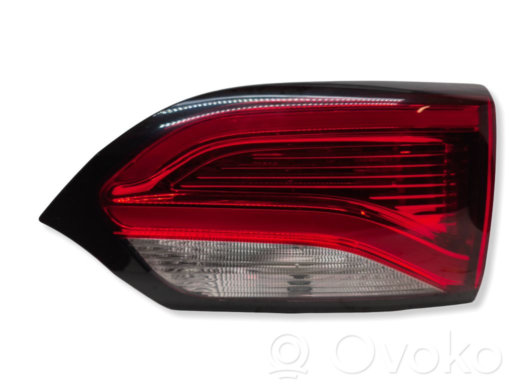 Chrysler Pacifica Lampy tylnej klapy bagażnika 