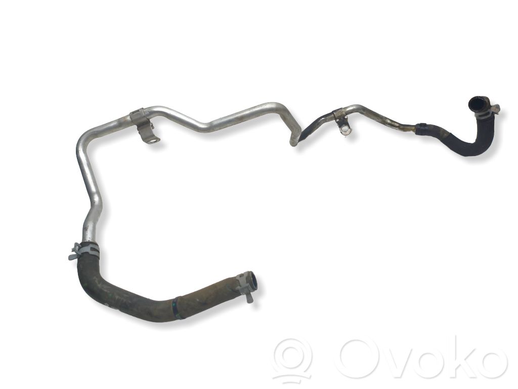 Chrysler Pacifica Air intake hose/pipe 