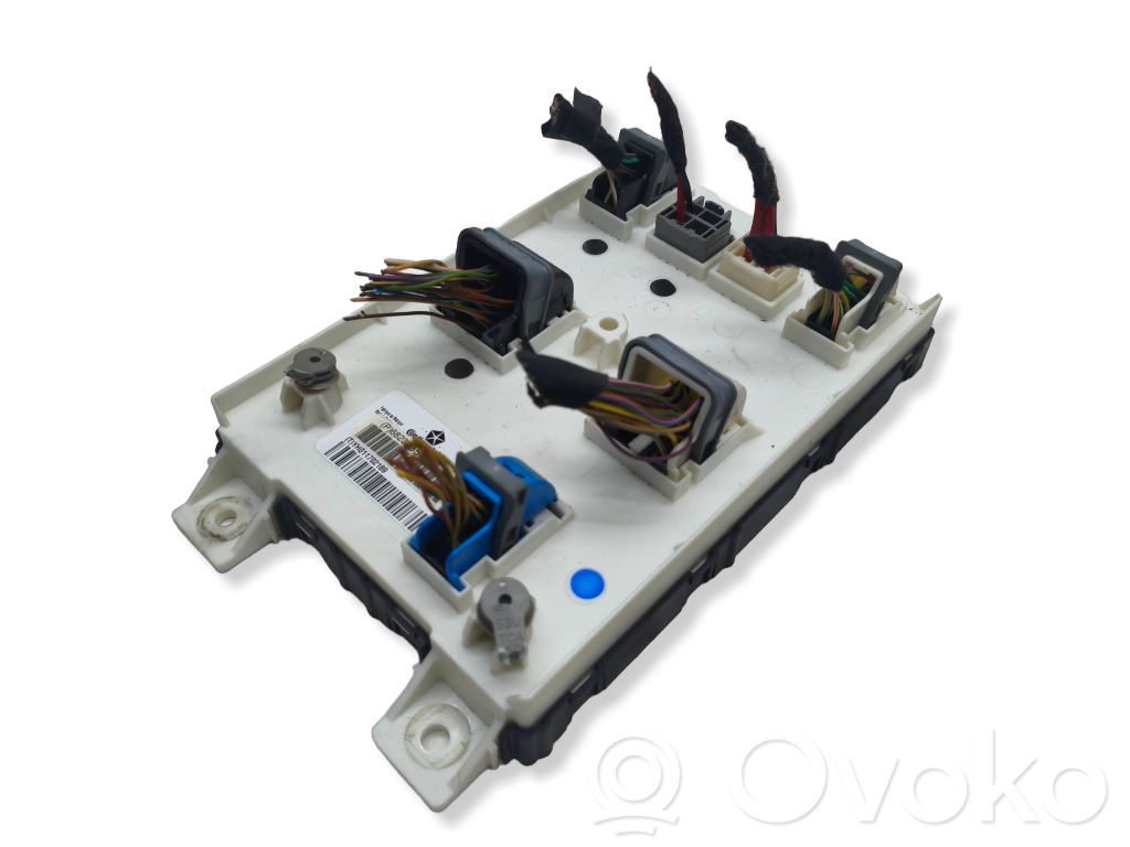 Chrysler Pacifica Alte unități/module de control 