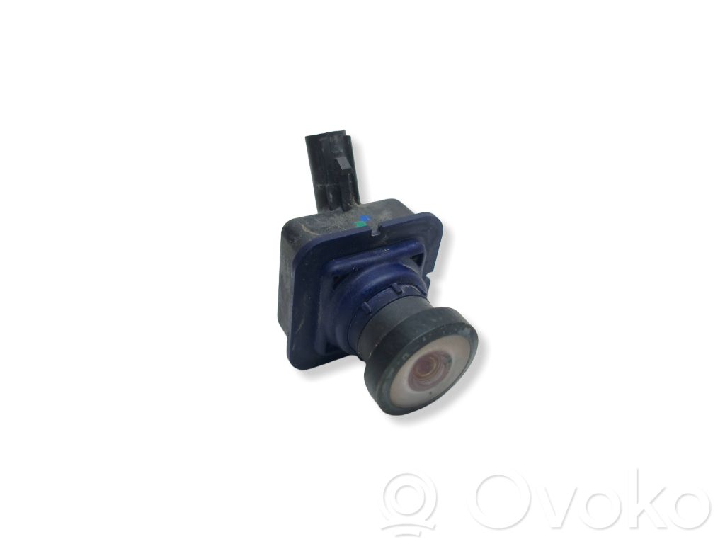 Chrysler Pacifica Reversing camera 