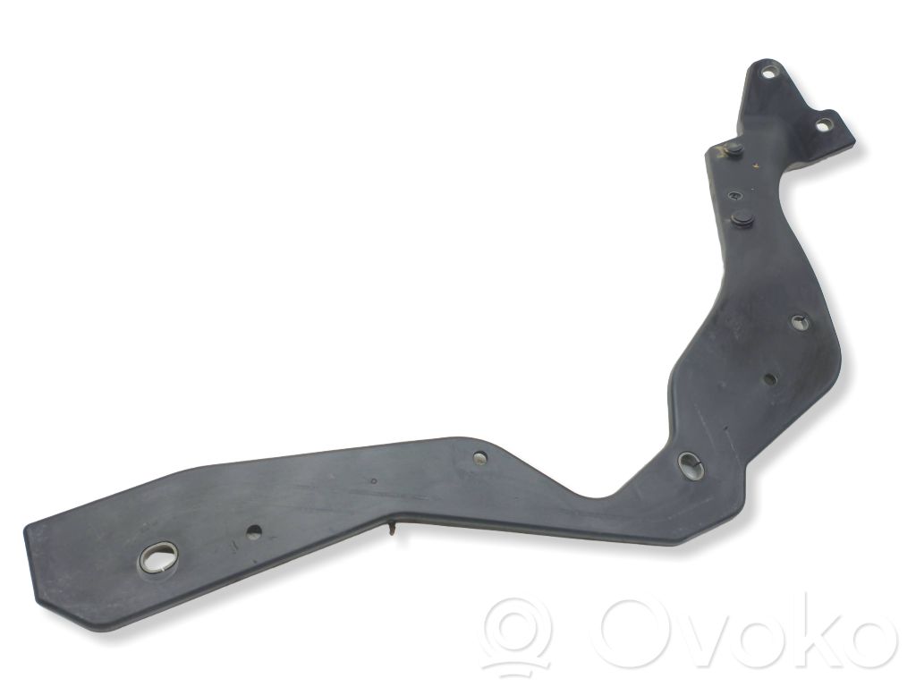 Ford Mustang VI Engine compartment bulkhead 