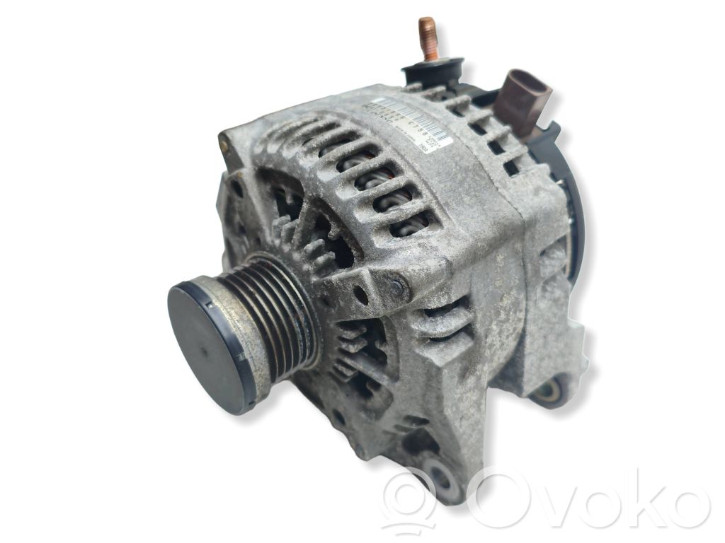 Alfa Romeo Giulia Ģenerators 