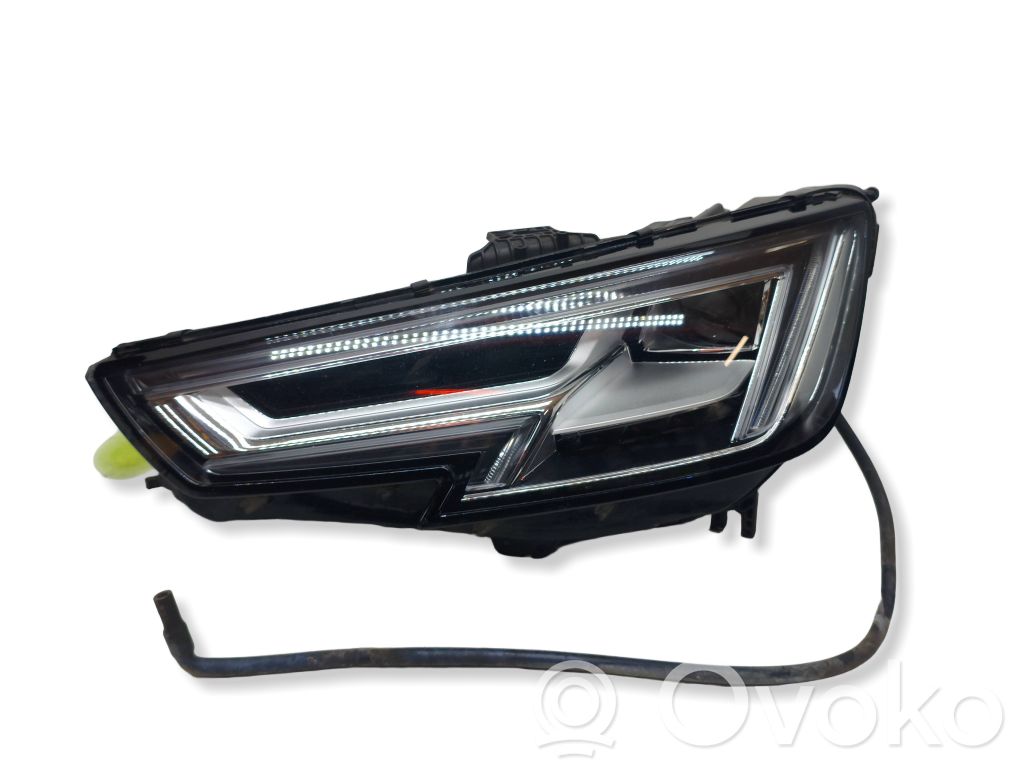 Audi A4 S4 B9 Faro delantero/faro principal 