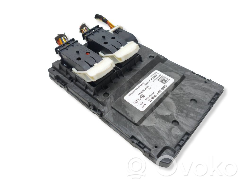 Audi A4 S4 B9 Modul confort 