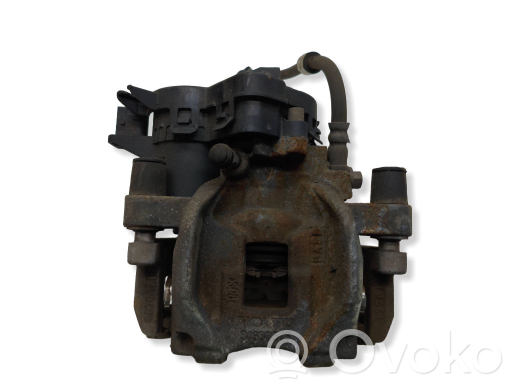 Tylny zacisk hamulcowy   P32287422,VA426M,T210315