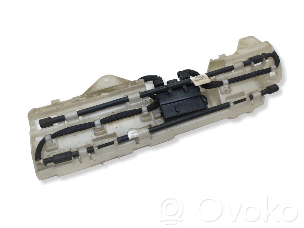 Volvo XC60 Other control units/modules 
