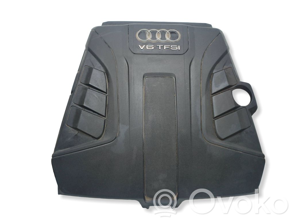 Audi Q7 4M Moottorin koppa 
