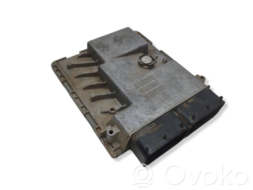 Engine control unit/module   06E907425,5WP50201