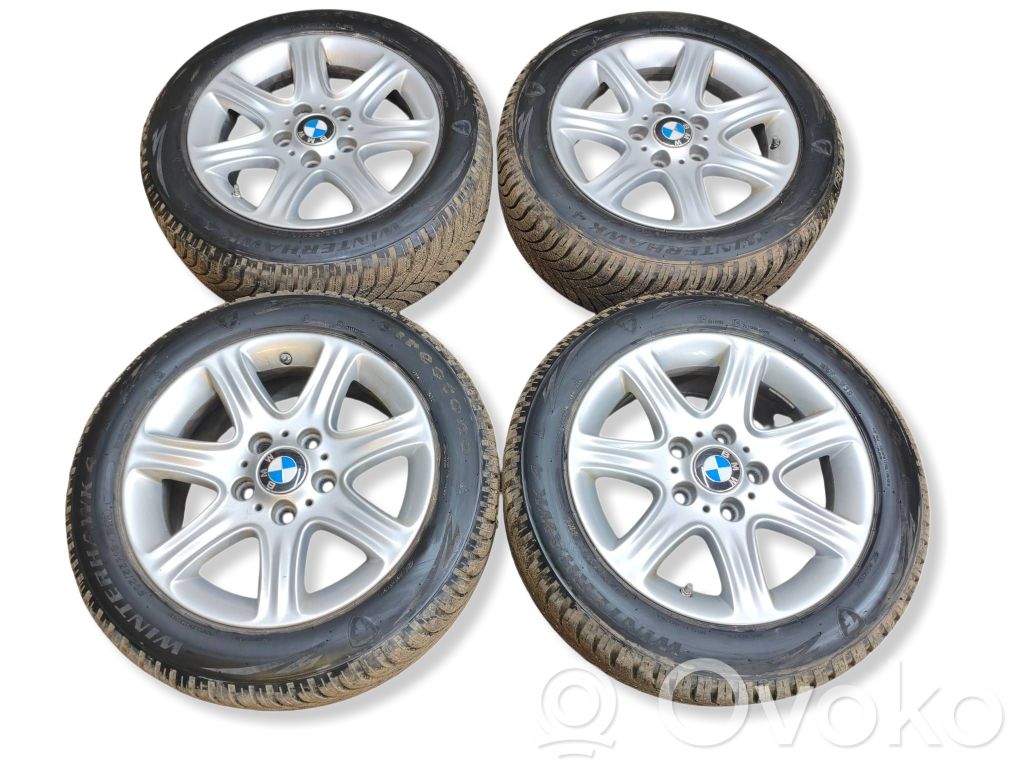 BMW 1 F20 F21 Llanta de aleación R16 