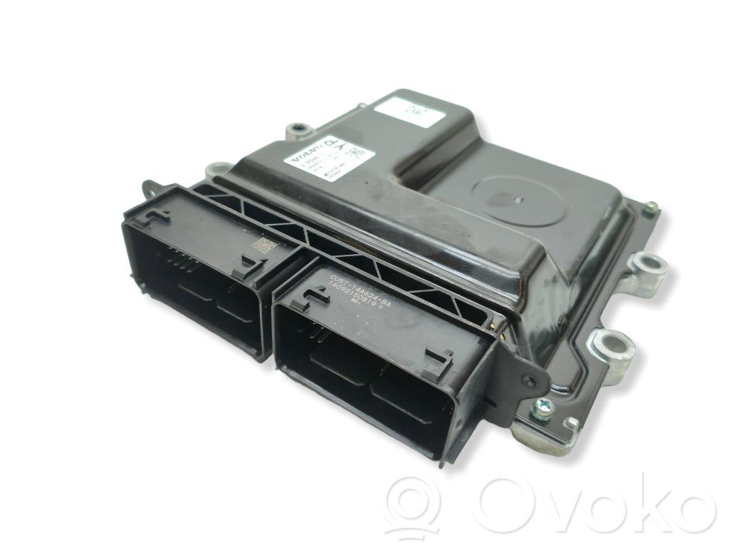 Volvo XC90 Engine control unit/module 