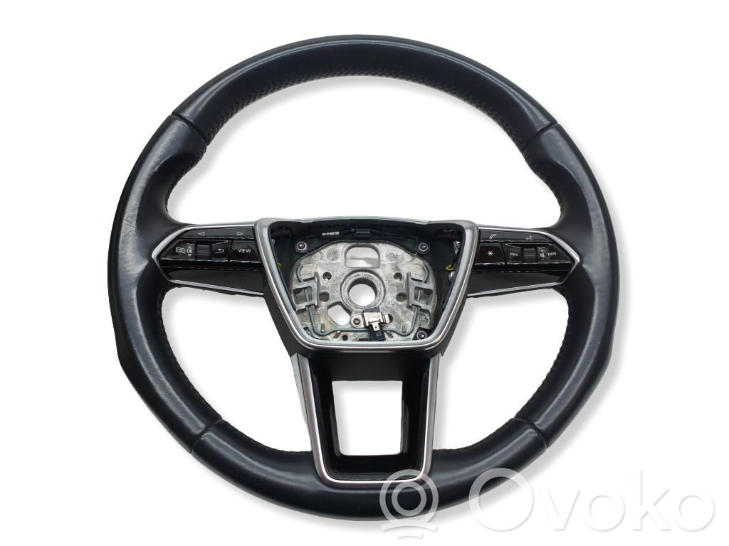 Audi A6 S6 C8 4K Vairas 