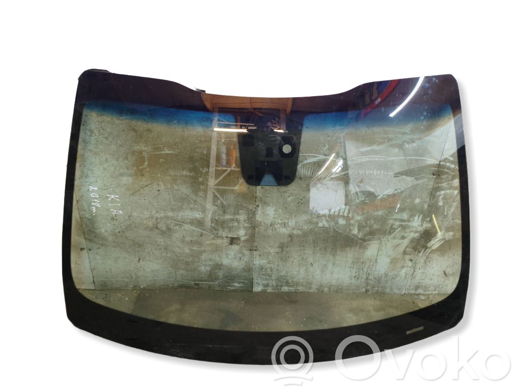 KIA Sportage Front windscreen/windshield window 