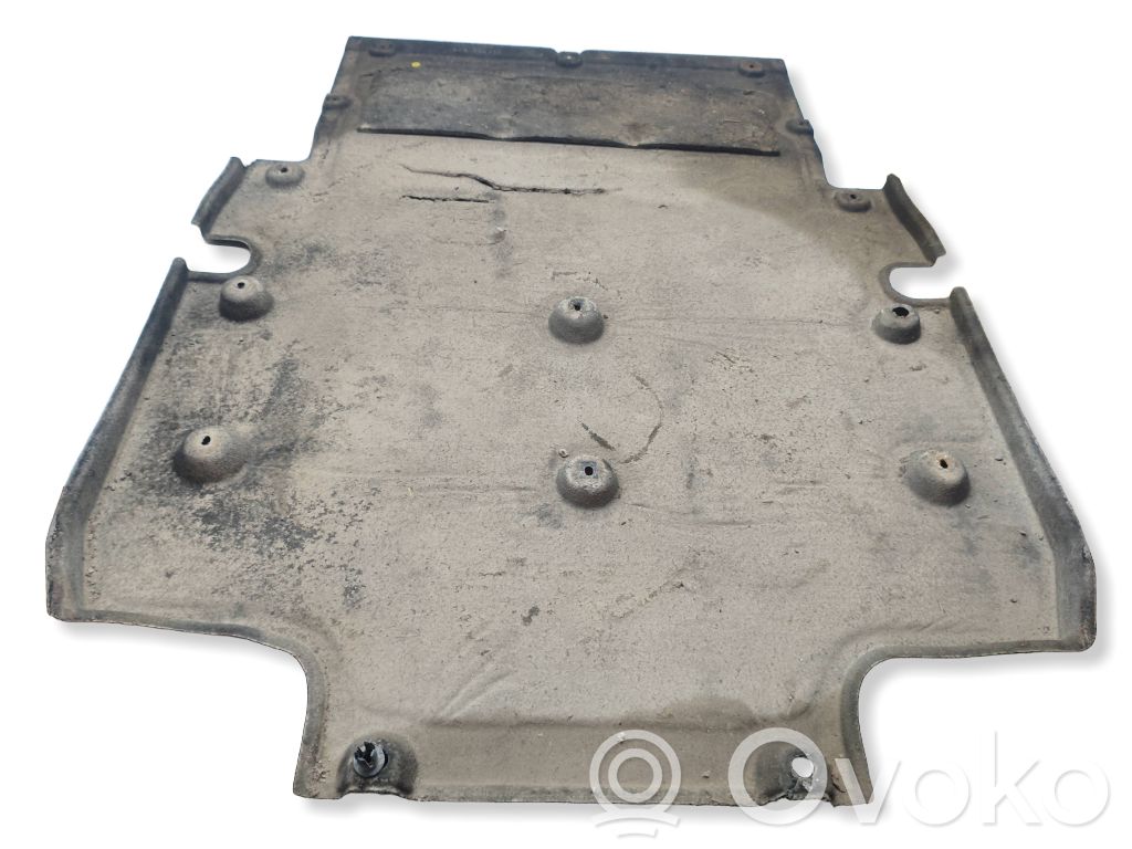 Placa protectora/protector antisalpicaduras motor   4K0863821D