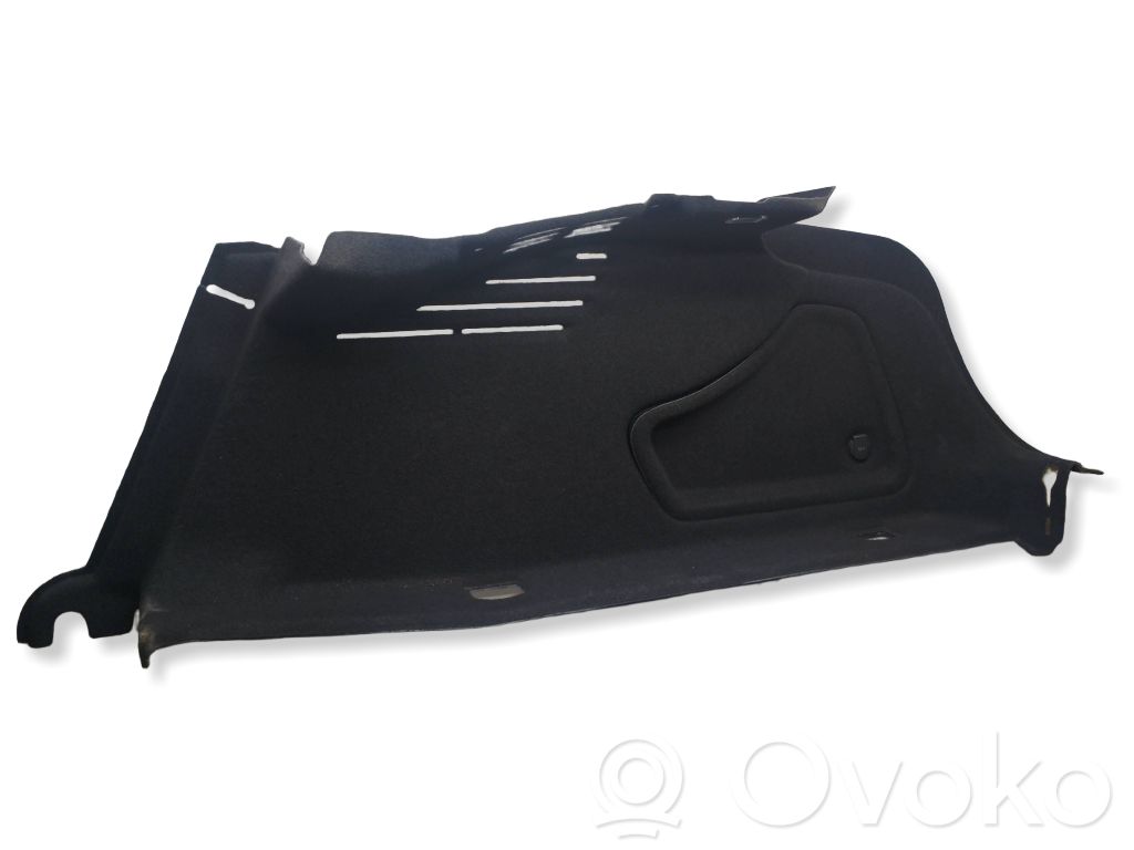 Audi A6 S6 C8 4K Panou lateral portbagaj 