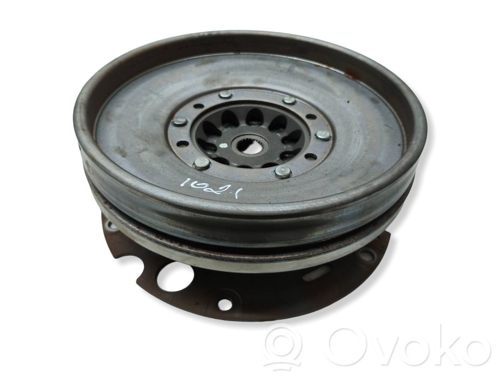 Audi Q5 SQ5 FY Flywheel 