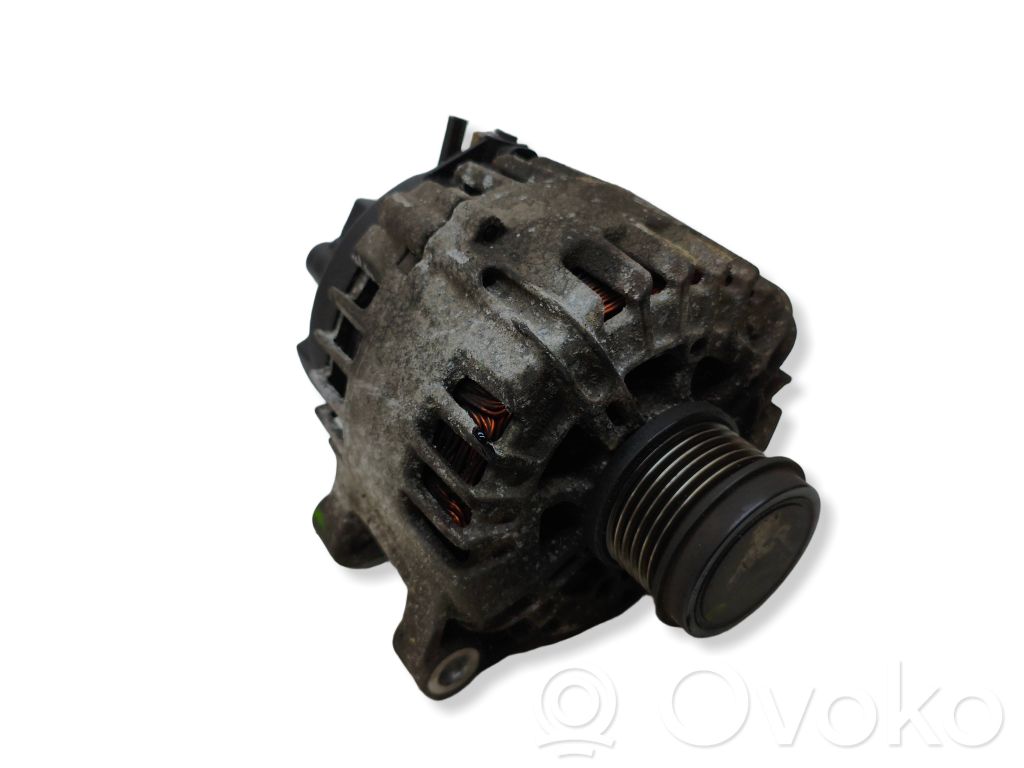 Generatorius   AV6N10300GC,TG15C183,215125807
