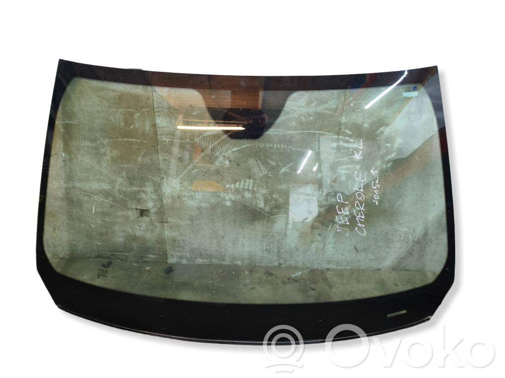 Jeep Cherokee KL Windschutzscheibe Frontscheibe 