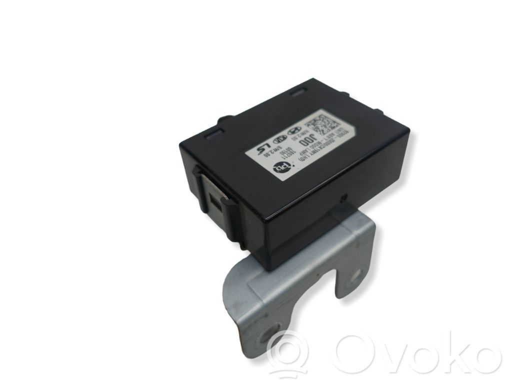KIA Stinger Other control units/modules 