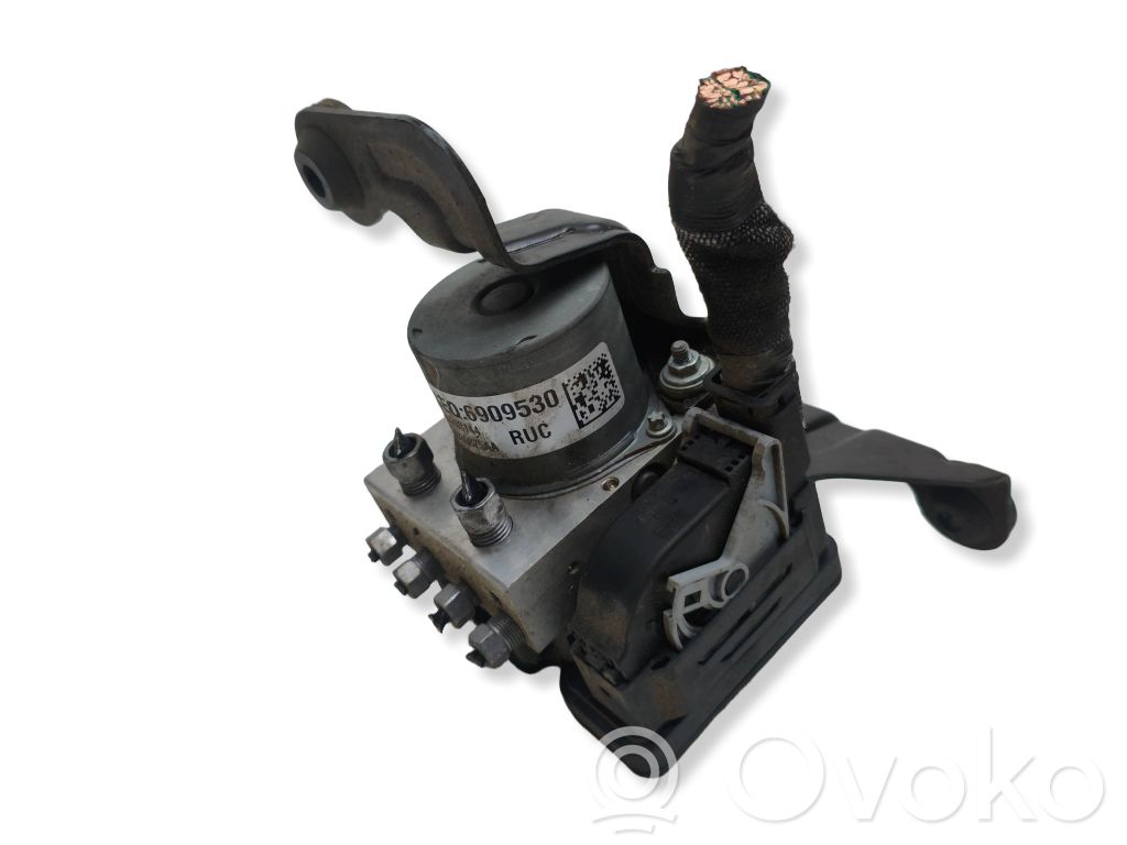 Chrysler Pacifica ABS Blokas 