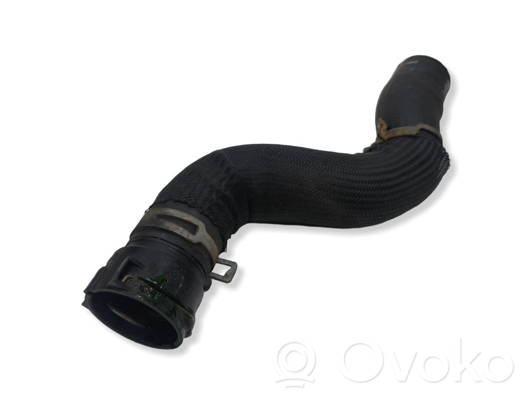 Chrysler Pacifica Engine coolant pipe/hose 
