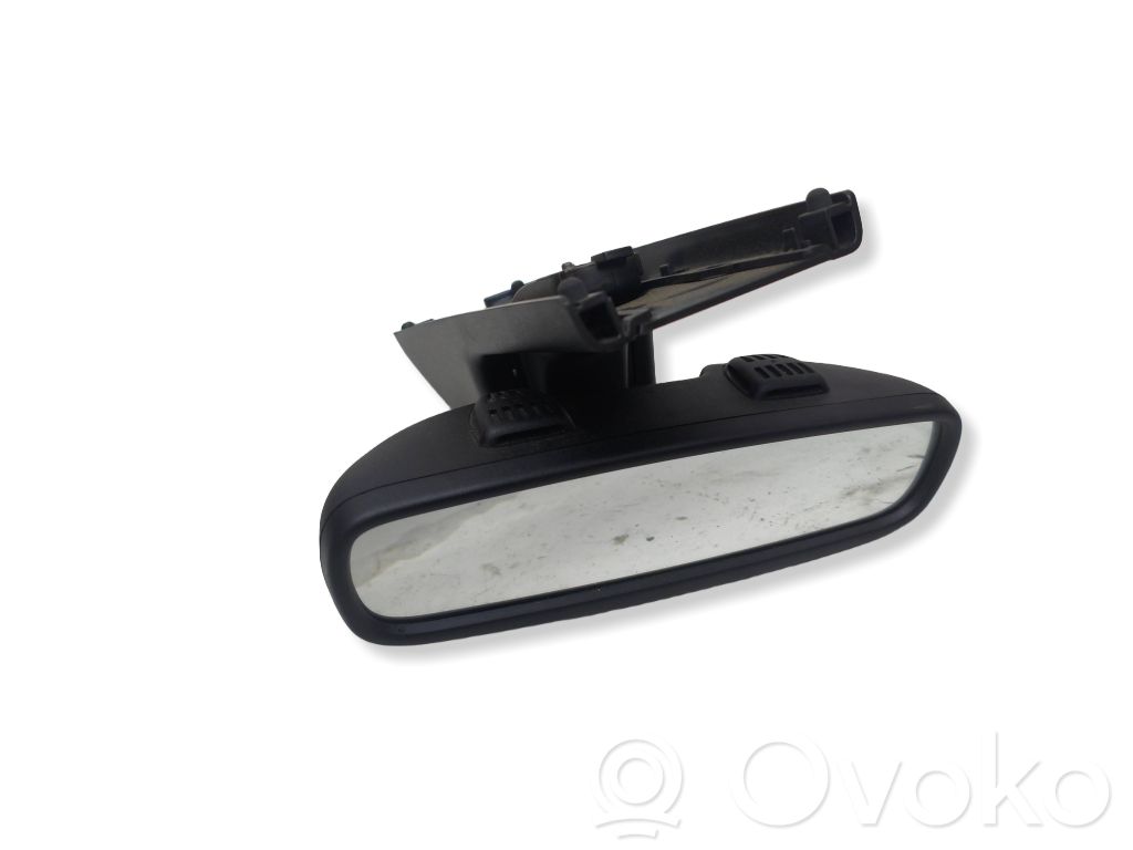 Chrysler Pacifica Rear view mirror (interior) 
