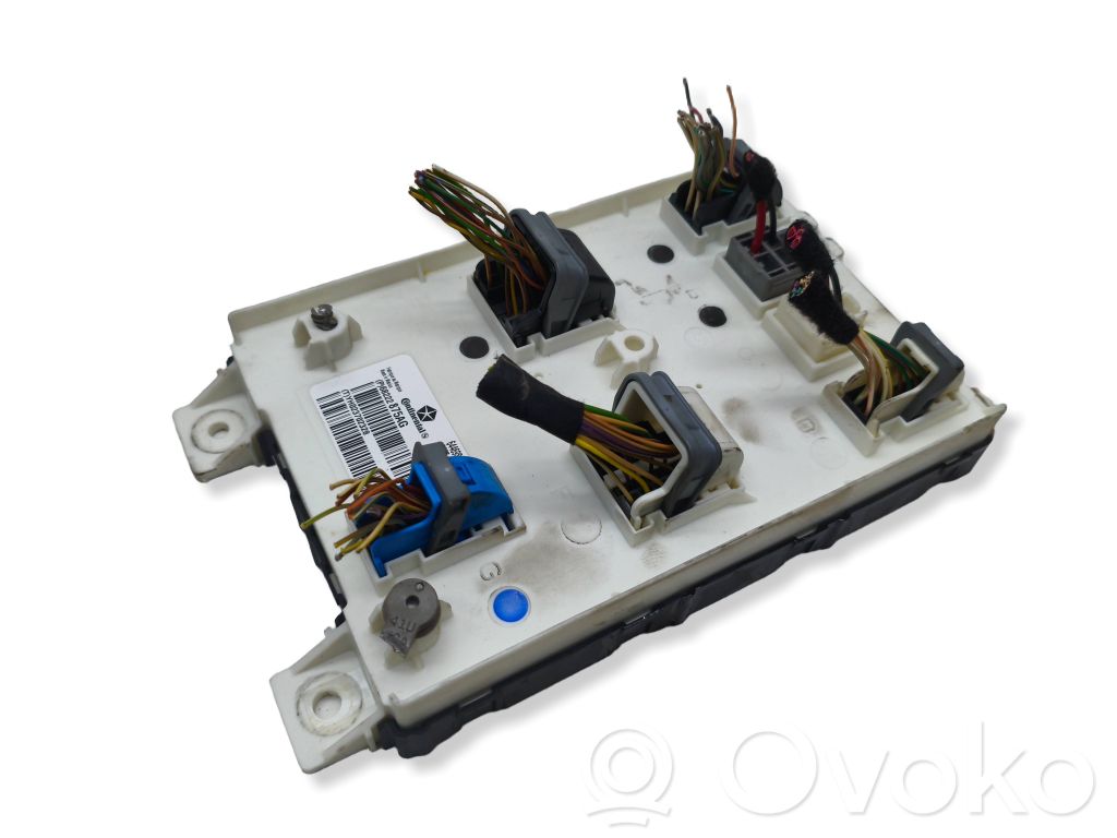 Chrysler Pacifica Module confort 