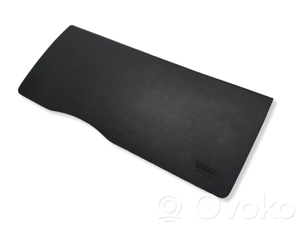 Airbag genoux   P5SJ64DX9AC,0080P1100016,TP1KB142871107